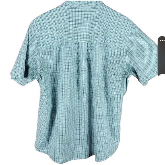 MEN'S-Button down shirt - Picture 4 of 4